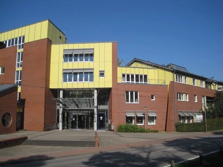 Median Kinderklinik Tannnenhof